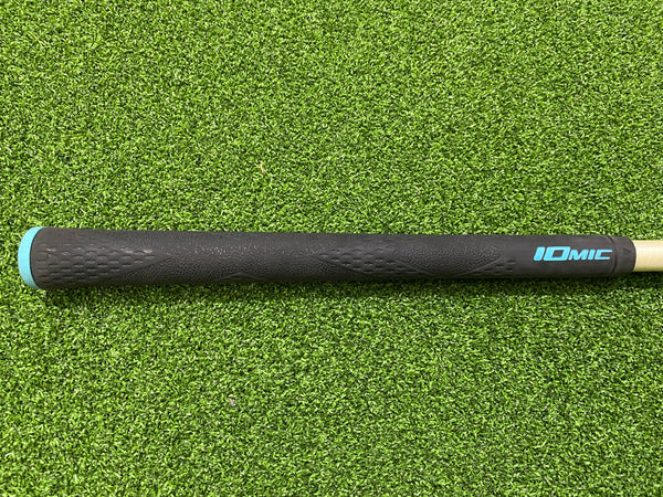 2010 Bridgestone TourStage X‑FW GR 15° Fairway Wood