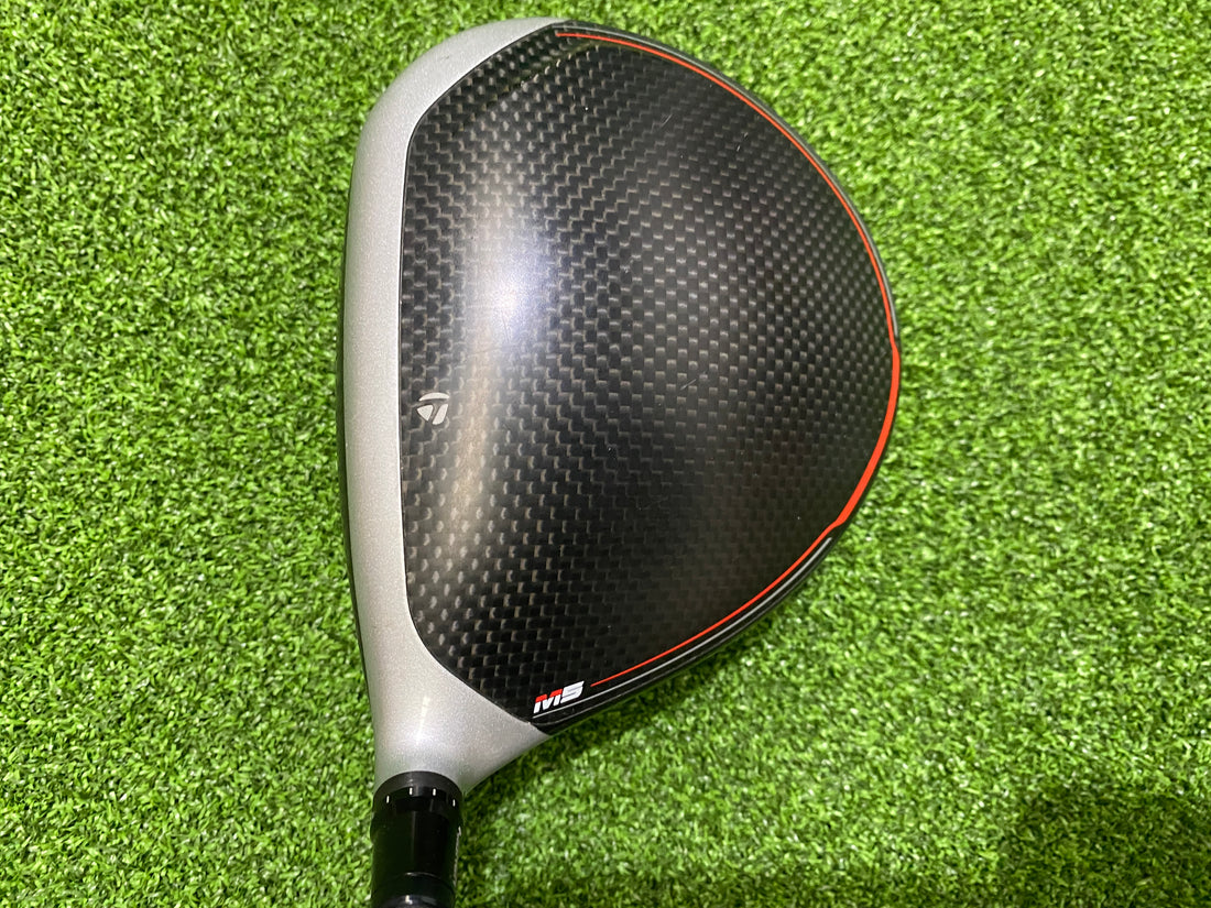 2019 TaylorMade M5 9° Driver