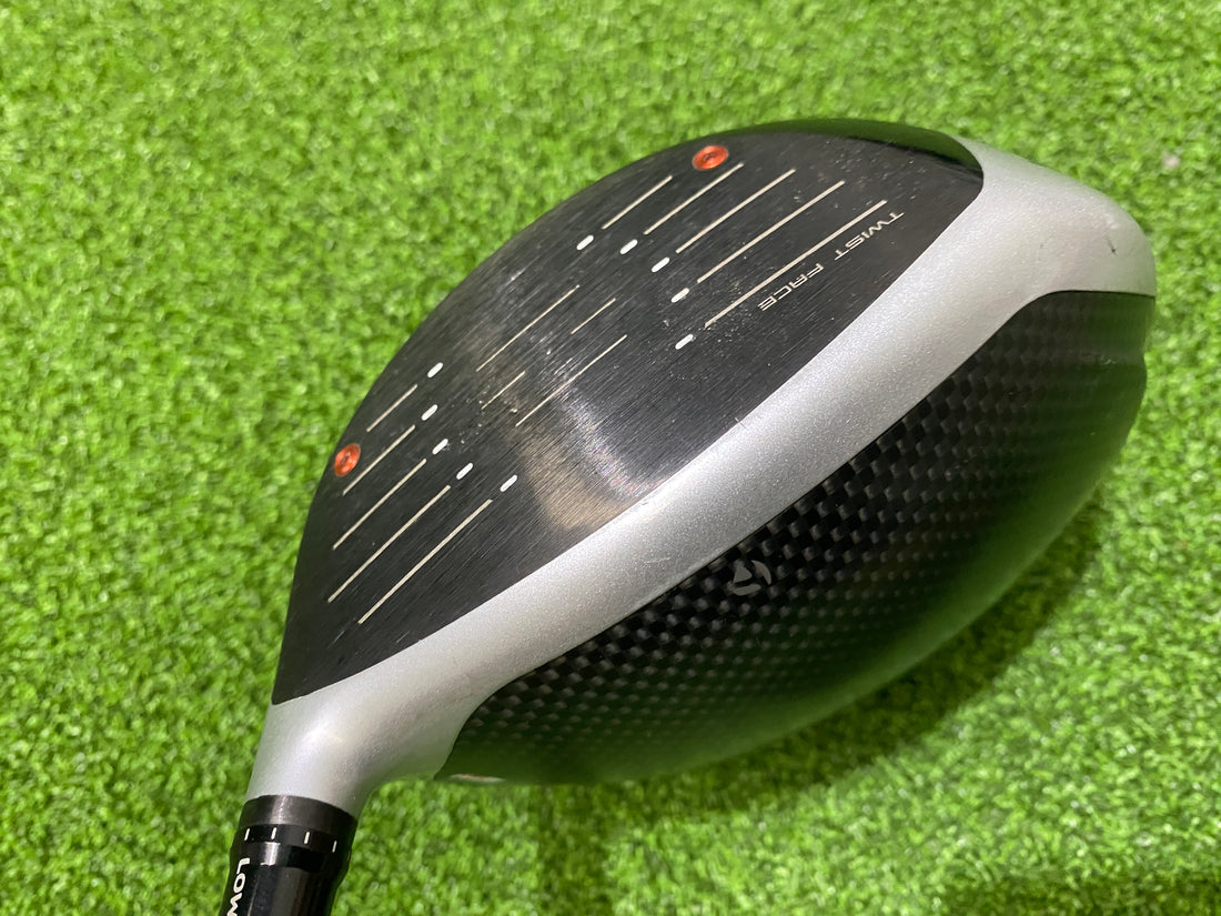 2019 TaylorMade M5 9° Driver