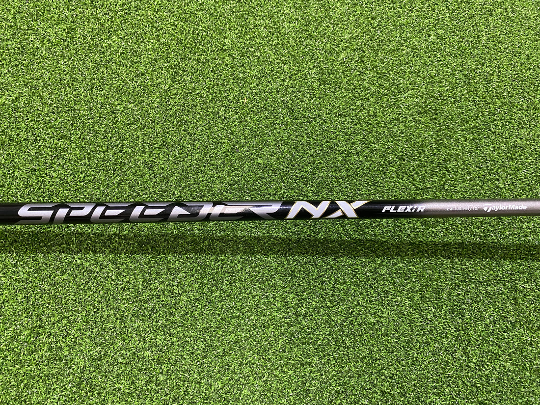 2019 TaylorMade M5 9° Driver