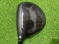 2024 Callaway Paradym Ai Smoke Max Fast 10.5° Driver With Headcover *Like New*