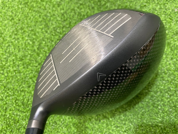2024 Callaway Paradym Ai Smoke Max Fast 10.5° Driver With Headcover *Like New*