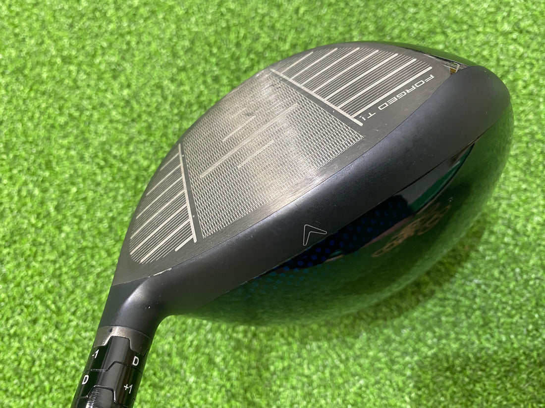2023 Callaway Paradym X 10.5° Driver With Headcover *Excellent Condition*