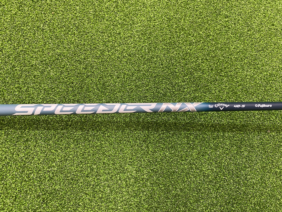 2023 Callaway Paradym Max Fast 9.5° Driver With Headcover *Like New*