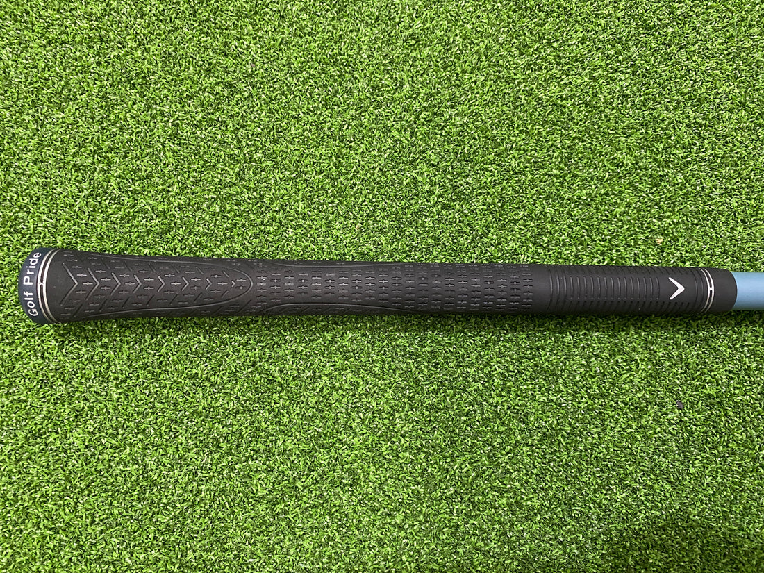 2023 Callaway Paradym Max Fast 9.5° Driver With Headcover *Like New*