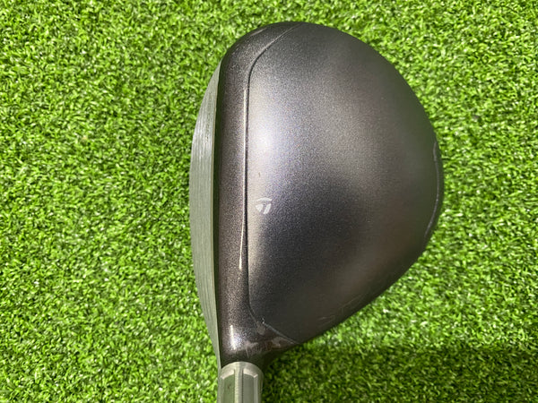 2022 TaylorMade Stealth  21° Ladies 7 Wood With Headcover *Like New*