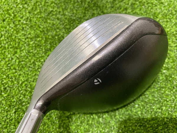 2022 TaylorMade Stealth  21° Ladies 7 Wood With Headcover *Like New*