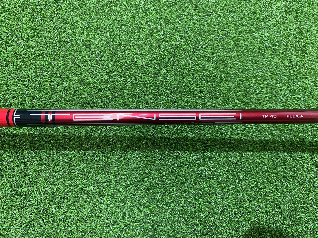 2022 TaylorMade Stealth  21° Ladies 7 Wood With Headcover *Like New*