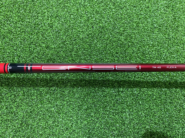 2022 TaylorMade Stealth  21° Ladies 7 Wood With Headcover *Like New*