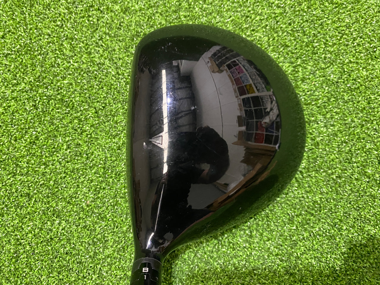 2018 Titleist TS2 10.5° Driver