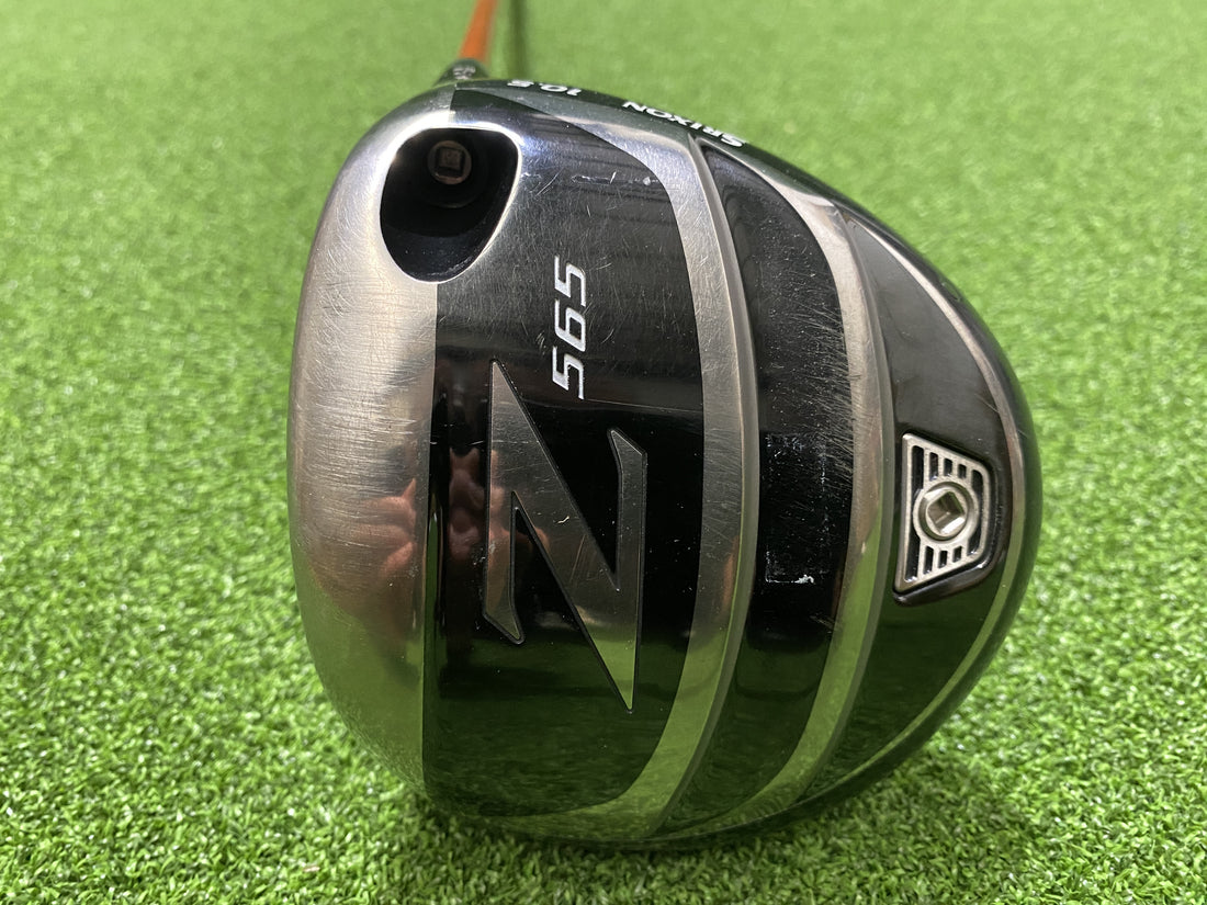 2016 Srixon Z565 10.5° Driver *Excellent Condition*