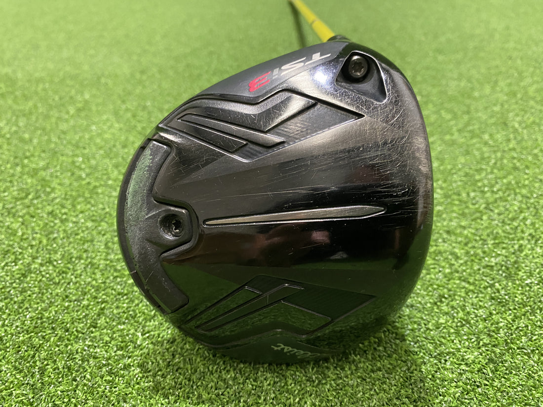 2020 Titleist TSi3 10° Left Handed Driver