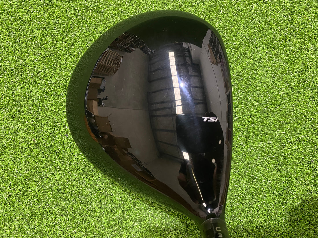 2020 Titleist TSi3 10° Left Handed Driver