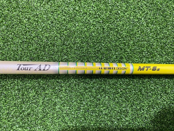 2020 Titleist TSi3 10° Left Handed Driver