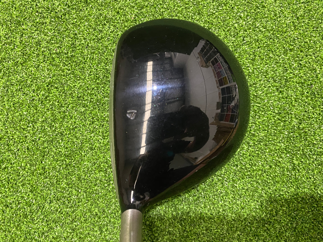 2006 TaylorMade R7 XR 9.5° Driver