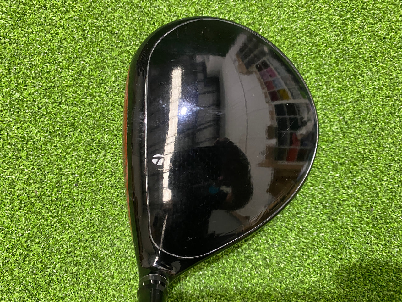 2022 TaylorMade Stealth Plus 10.5° Driver