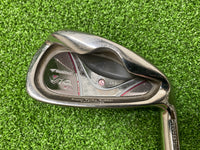 2012 Bridgestone Tourstage ViQ CL Ladies 7-9, Pw, Sw Iron Set