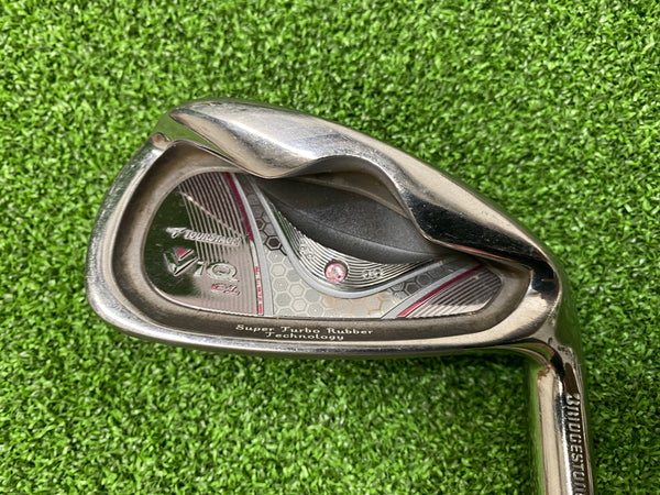 2012 Bridgestone Tourstage ViQ CL Ladies 7-9, Pw, Sw Iron Set
