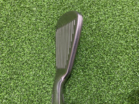 2021 TaylorMade SIM 2 Max Ladies 7-9, PW Iron Set