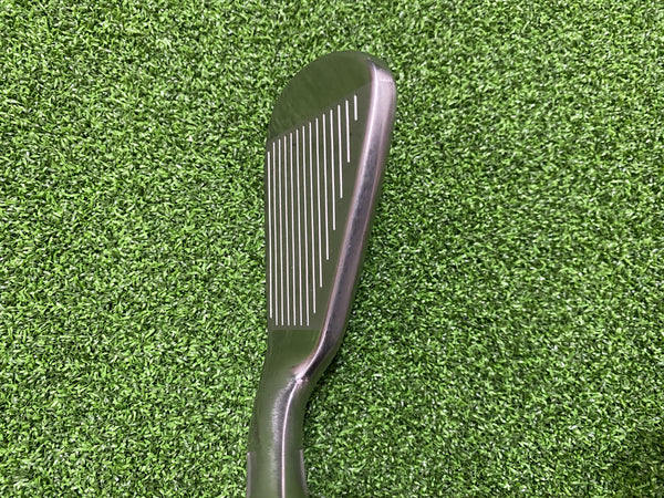 2021 TaylorMade SIM 2 Max Ladies 7-9, PW Iron Set