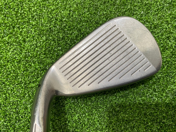 2021 TaylorMade SIM 2 Max Ladies 7-9, PW Iron Set