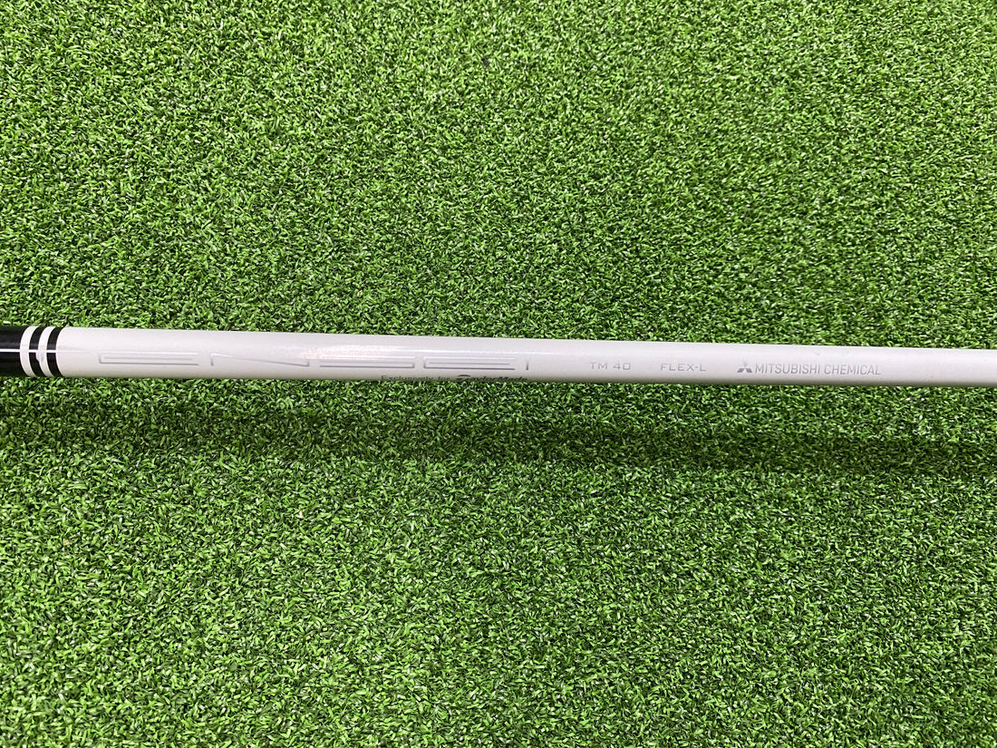 2021 TaylorMade SIM 2 Max Ladies 7-9, PW Iron Set