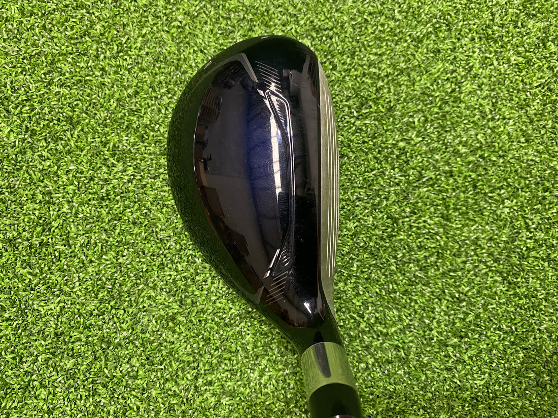 2019 Bridgestone Tour B JGR 22° Left Handed 4 Hybrid
