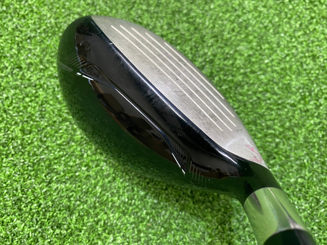 2019 Bridgestone Tour B JGR 22° Left Handed 4 Hybrid