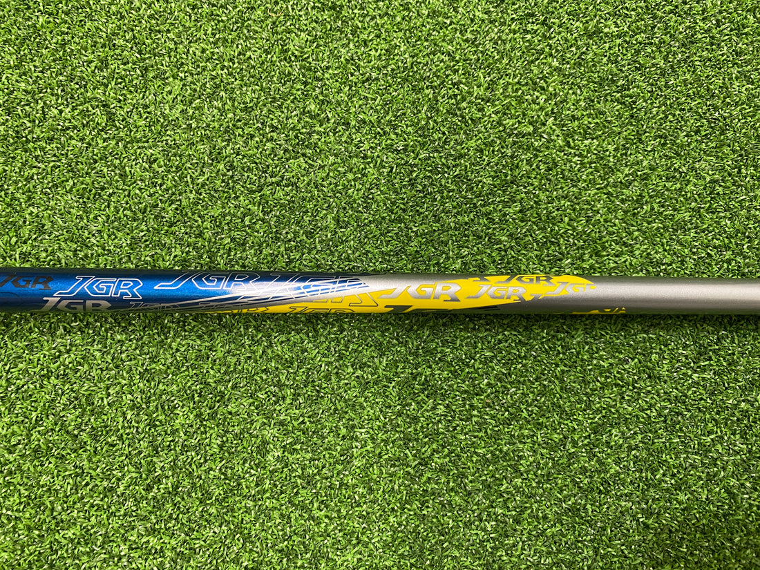 2019 Bridgestone Tour B JGR 22° Left Handed 4 Hybrid