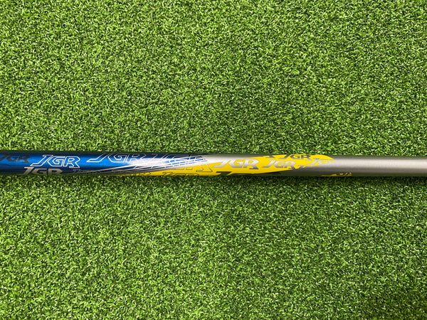 2019 Bridgestone Tour B JGR 22° Left Handed 4 Hybrid
