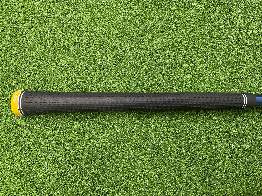 2019 Bridgestone Tour B JGR 22° Left Handed 4 Hybrid