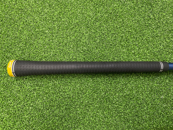 2019 Bridgestone Tour B JGR 22° Left Handed 4 Hybrid