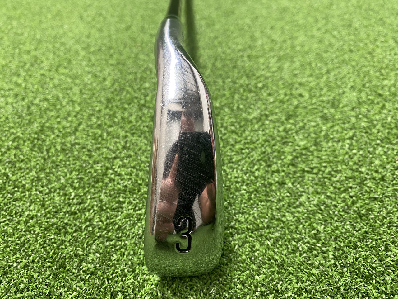 2021 Titleist U505 3 Driving Iron *Excellent Condition*