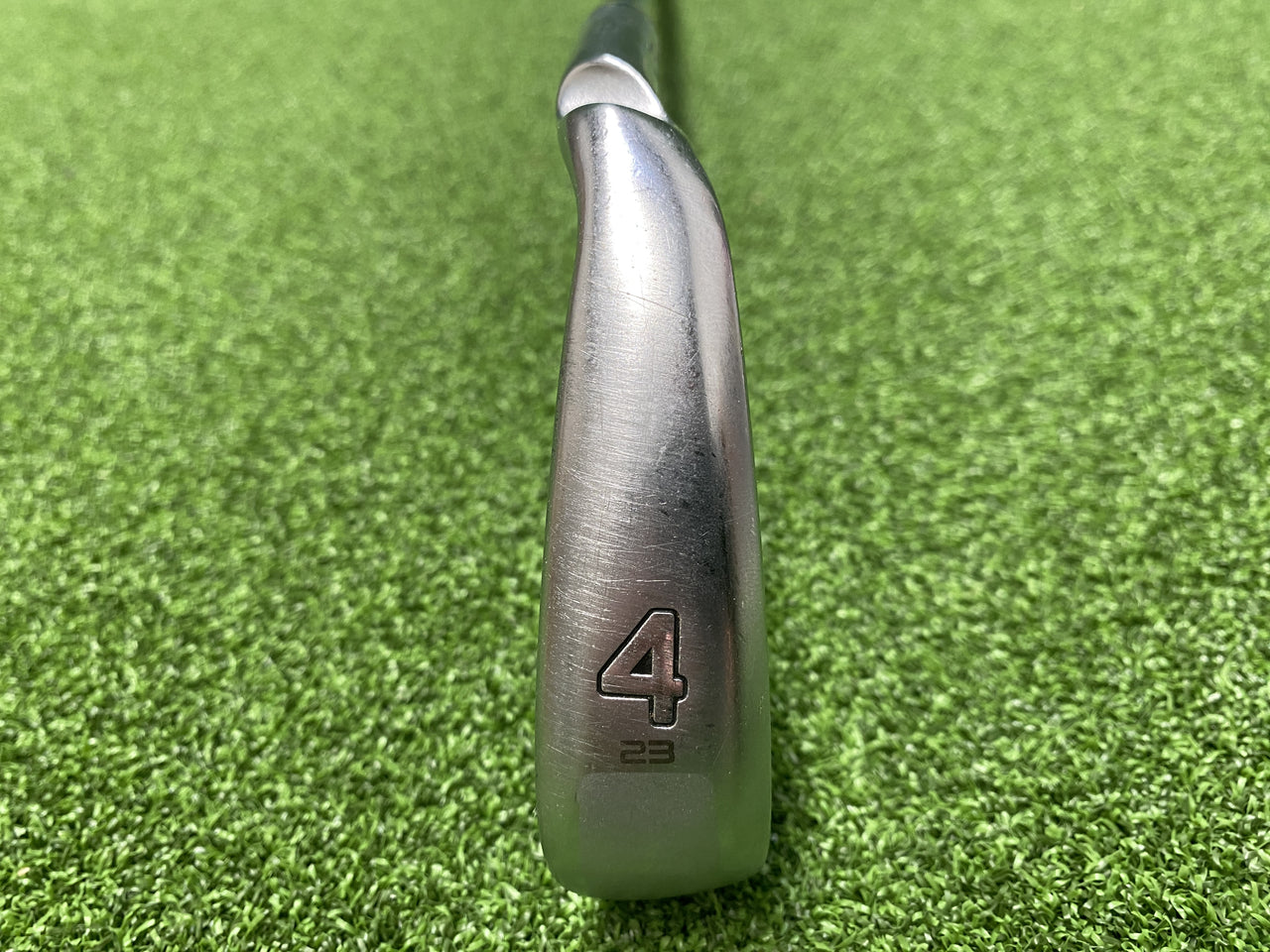 2019 Ping G410 Crossover 23° 4 Driving Iron *Excellent Condition*