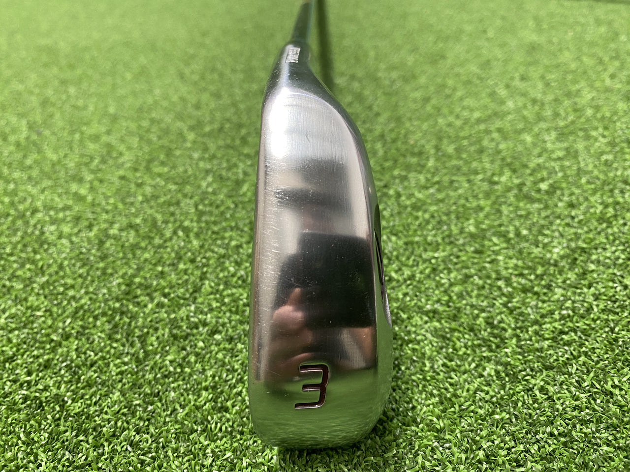 2011 Fourteen TS‑HI610H 3 Driving Iron *Excellent Condition*
