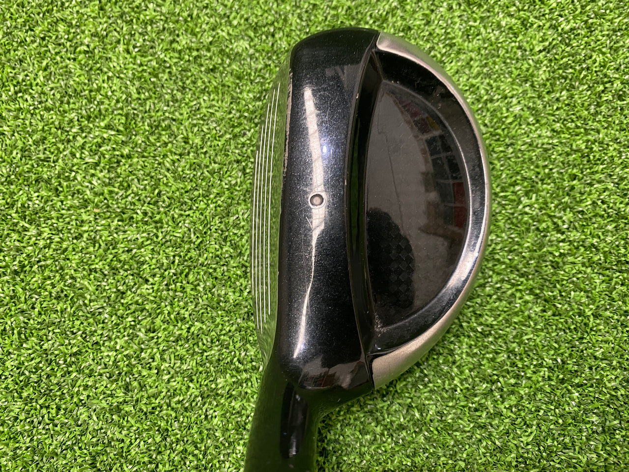 2008 Nike Slingshot 20° 4 Hybrid