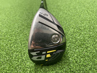 2010 Bridgestone TourStage X-UT 19° 2 Hybrid *Excellent Condition*