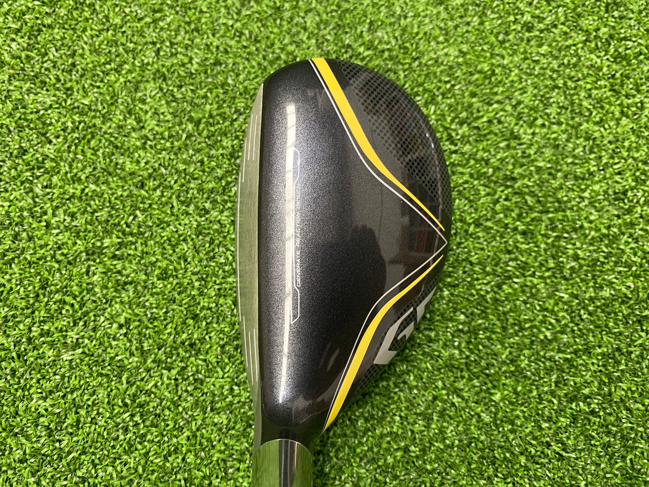 2010 Bridgestone TourStage X-UT 19° 2 Hybrid *Excellent Condition*