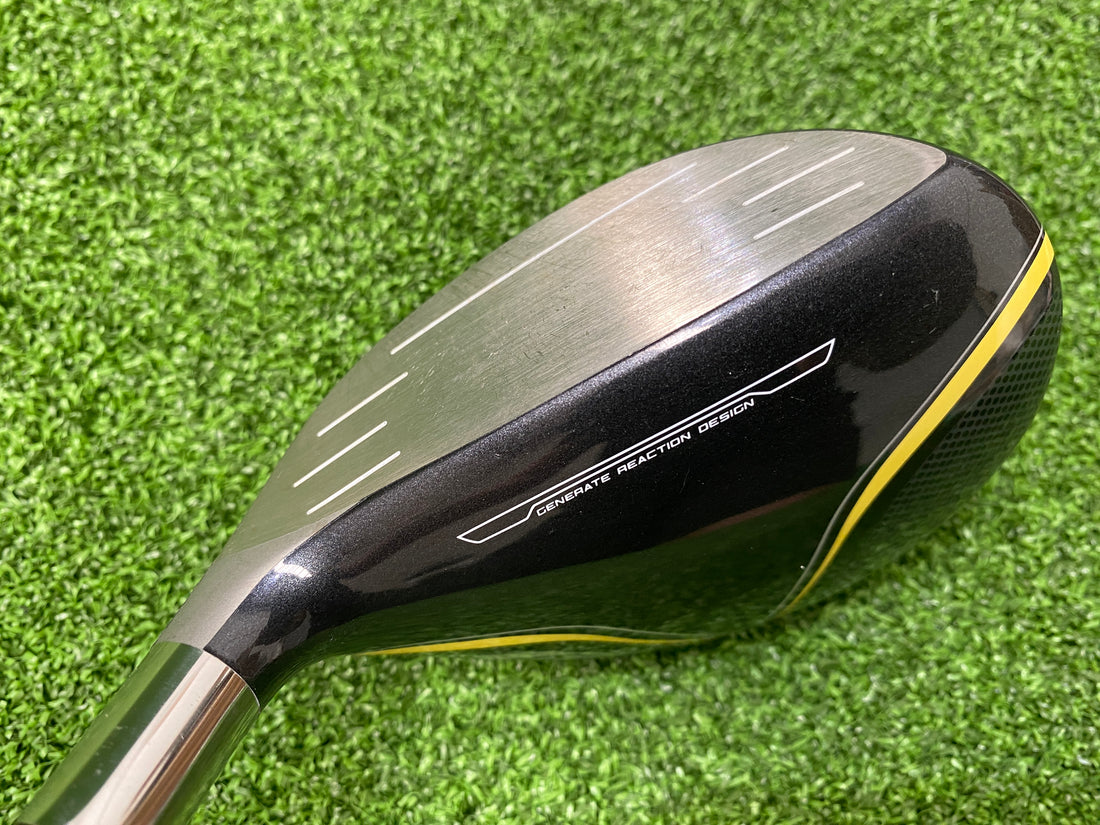 2010 Bridgestone TourStage X-UT 19° 2 Hybrid *Excellent Condition*