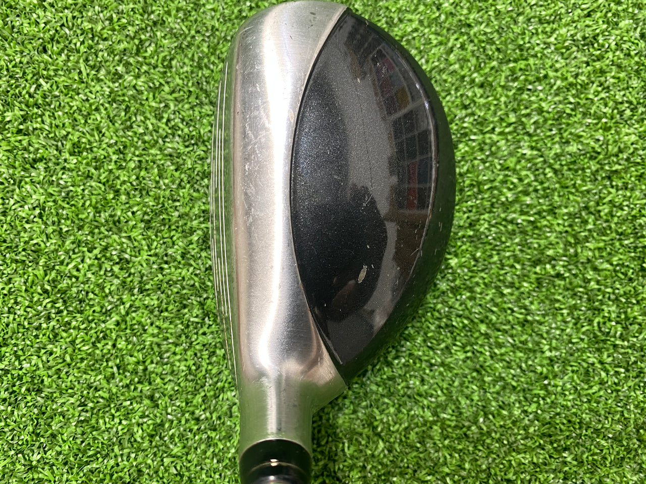 2009 TaylorMade Rescue 17° 5 Wood