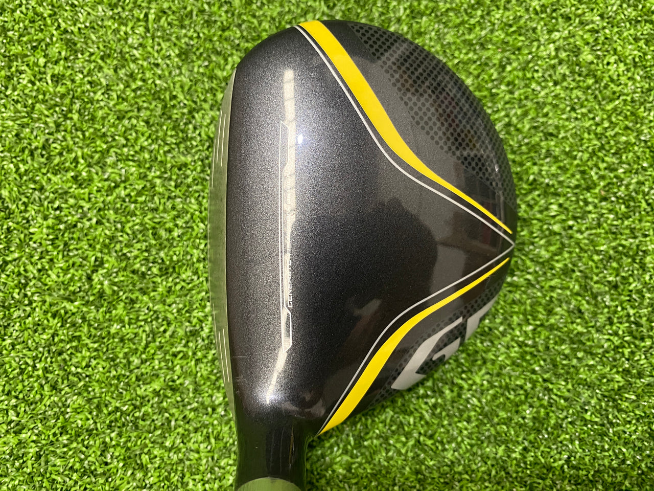 2010 Bridgestone TourStage X‑FW GR 18° 5 Wood