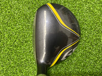2010 Bridgestone TourStage X‑FW GR 18° 5 Wood