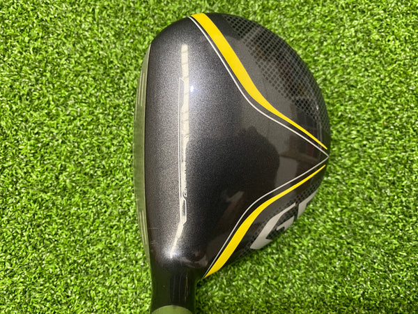2010 Bridgestone TourStage X‑FW GR 18° 5 Wood