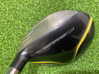 2010 Bridgestone TourStage X‑FW GR 18° 5 Wood