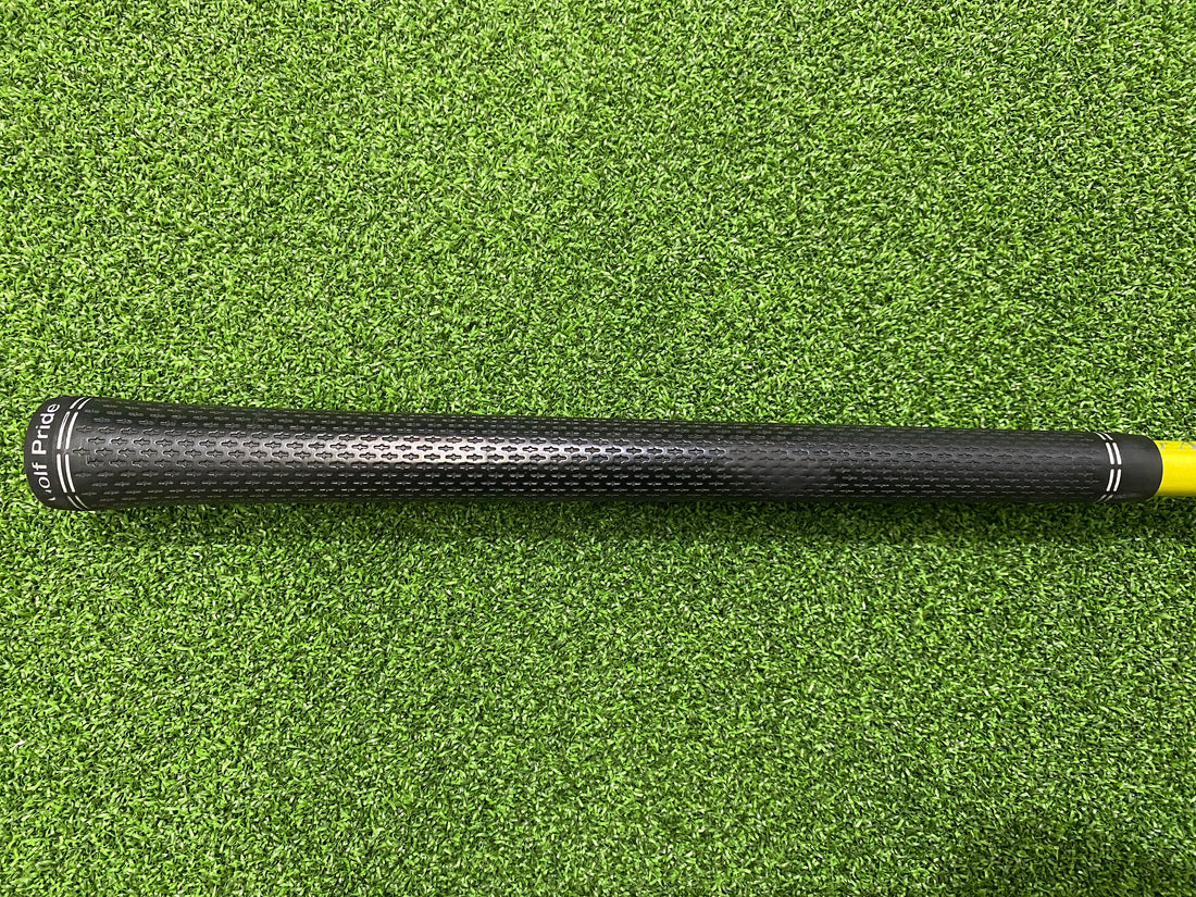 2010 Bridgestone TourStage X‑FW GR 18° 5 Wood