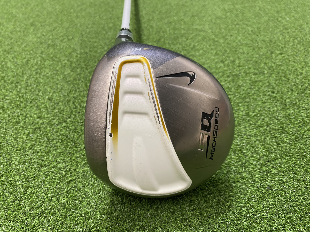 Nike SQ MachSpeed HL 13° Ladies Driver