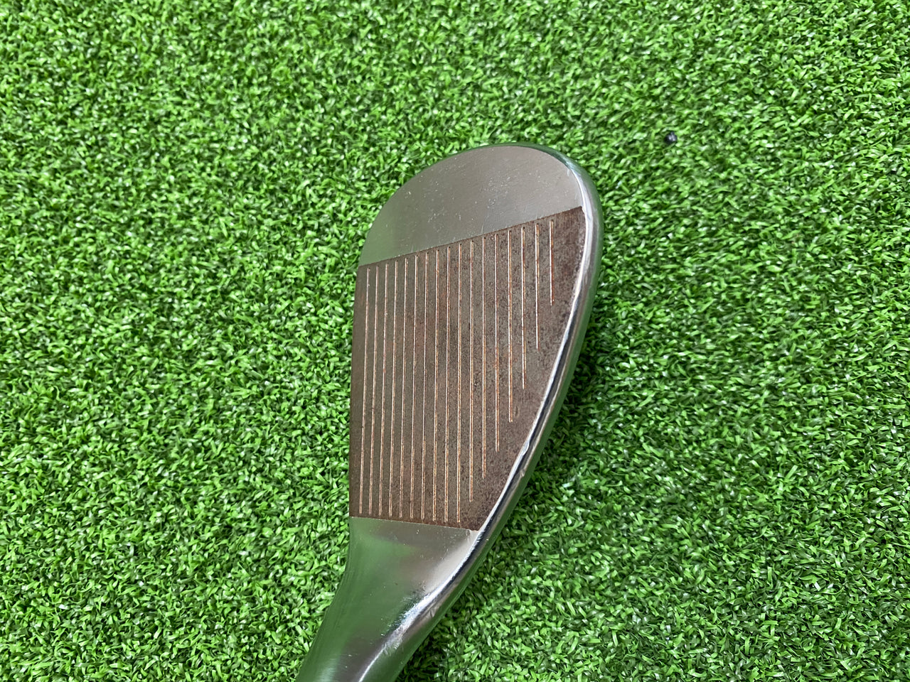2019 TaylorMade Milled Grind 2 52° Wedge