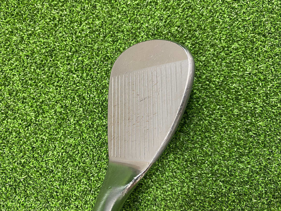 2018 Titleist Vokey Design SM7 58° Wedge