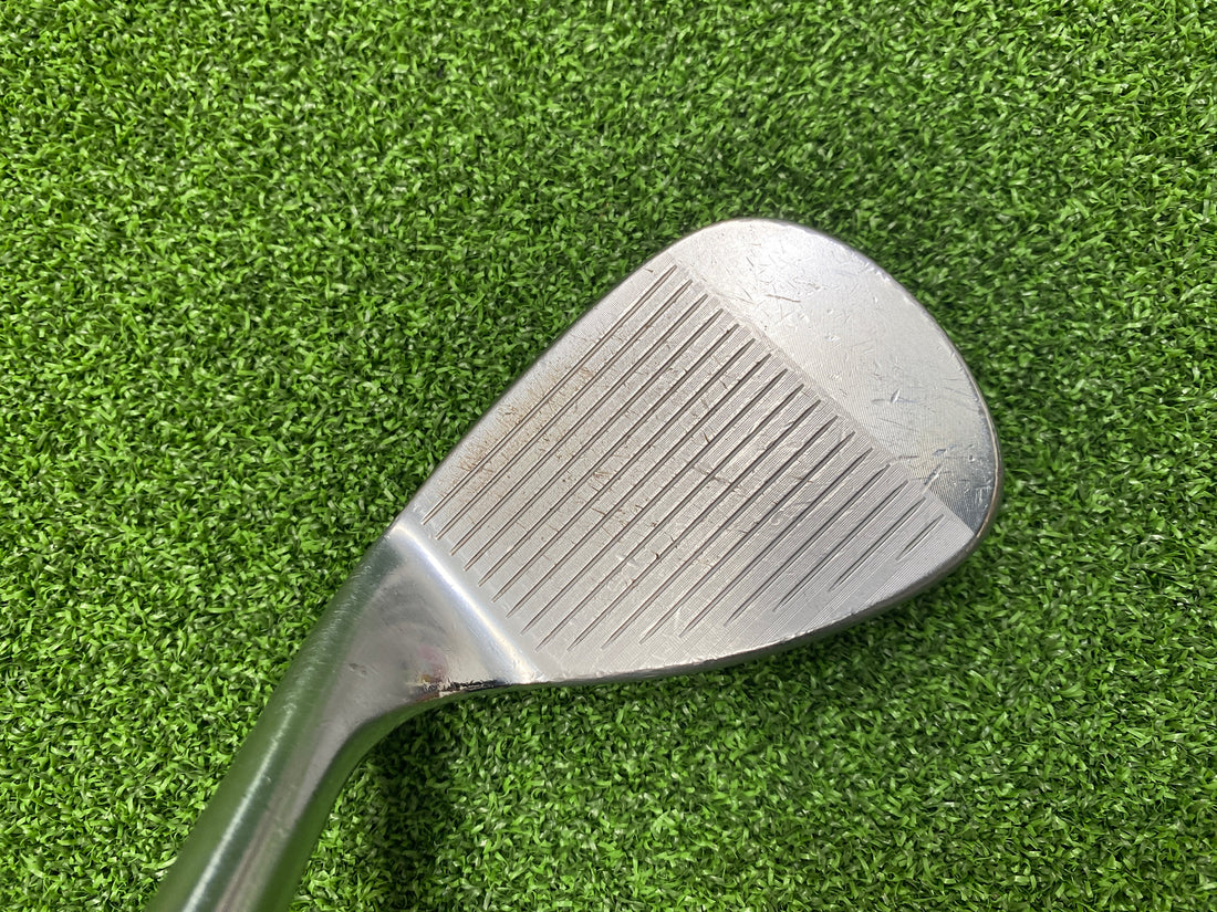 2018 Titleist Vokey Design SM7 58° Wedge