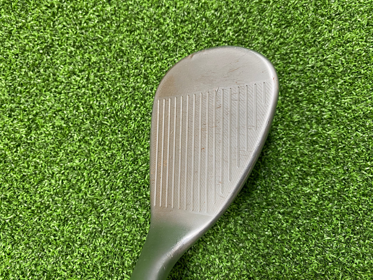 Callaway Mack Daddy 3 58° Wedge